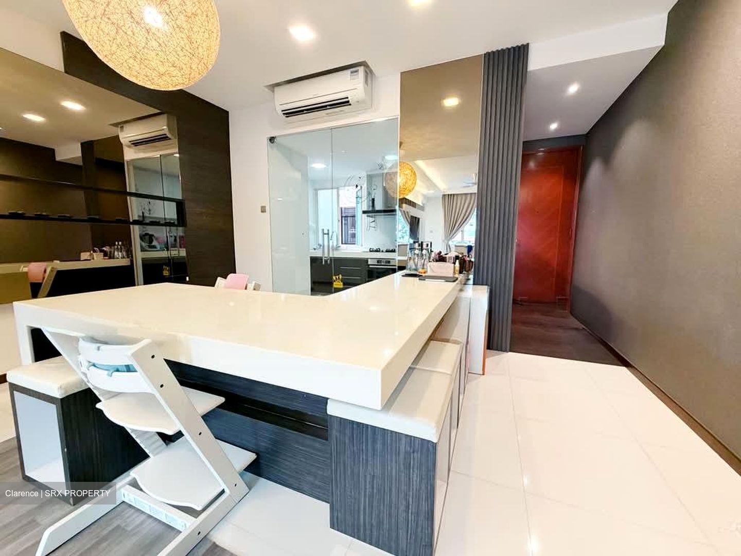 Seletar Springs Condominium (D28), Condominium #585583691